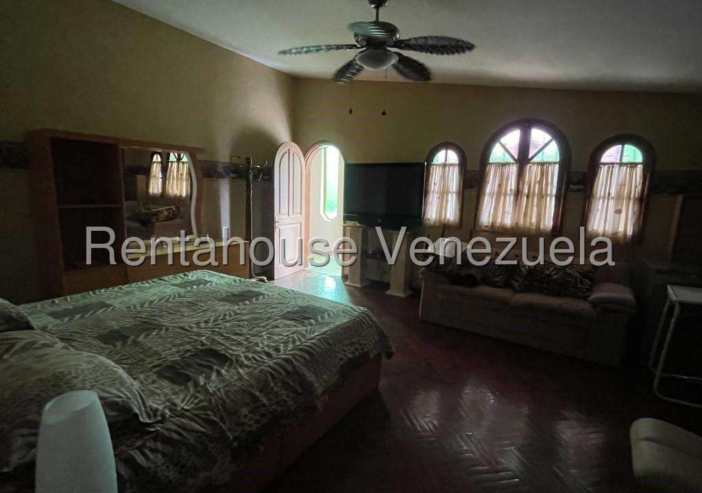 Casa en Prados del Este, Caracas