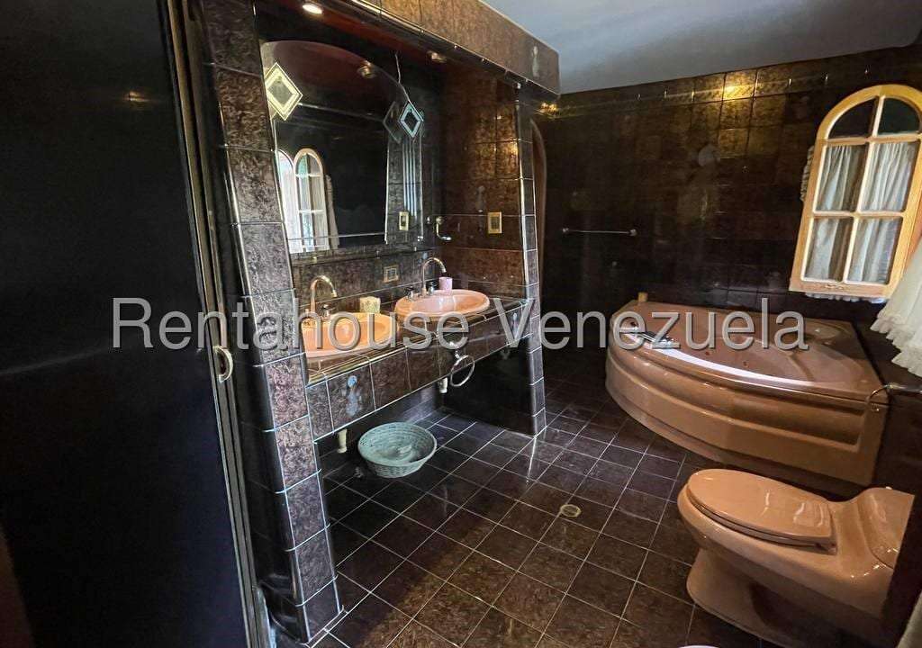 Casa en Prados del Este, Caracas