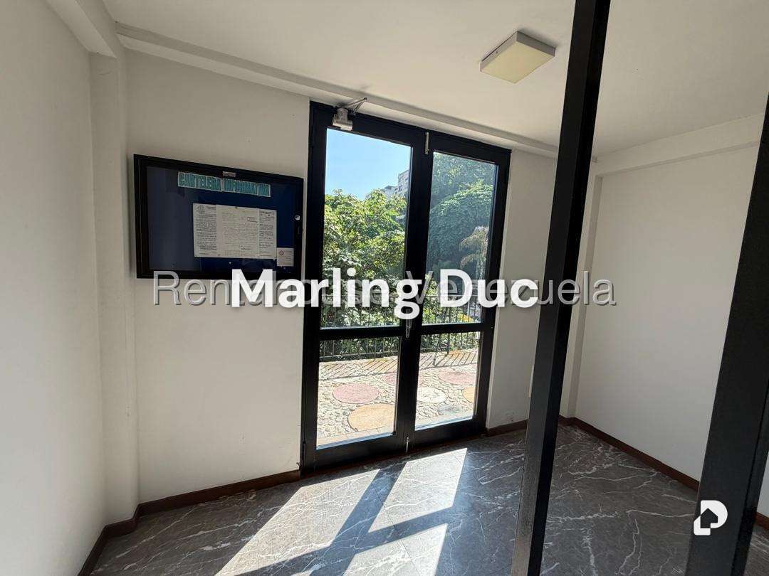 Apartamento en Colinas de Bello Monte, Caracas – 2