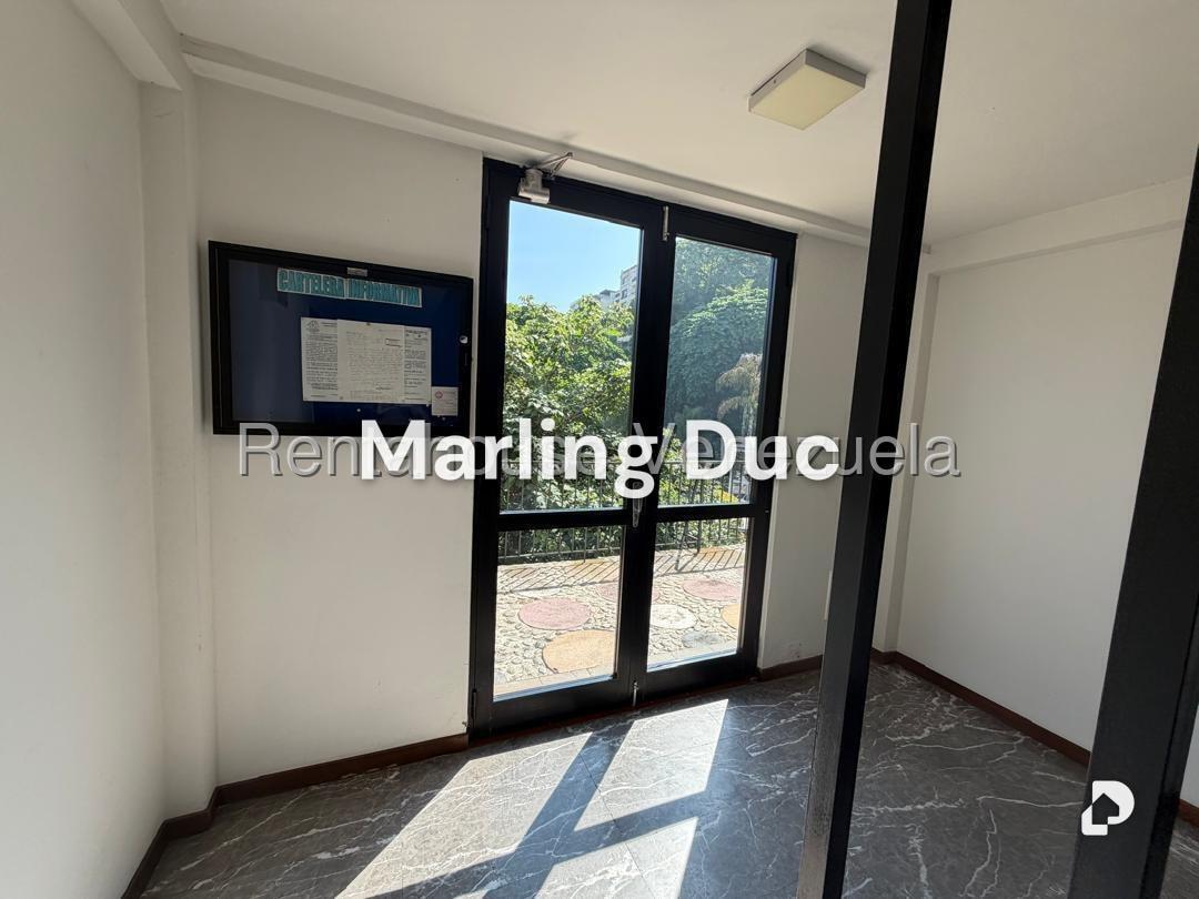 Apartamento en Colinas de Bello Monte, Caracas – 2