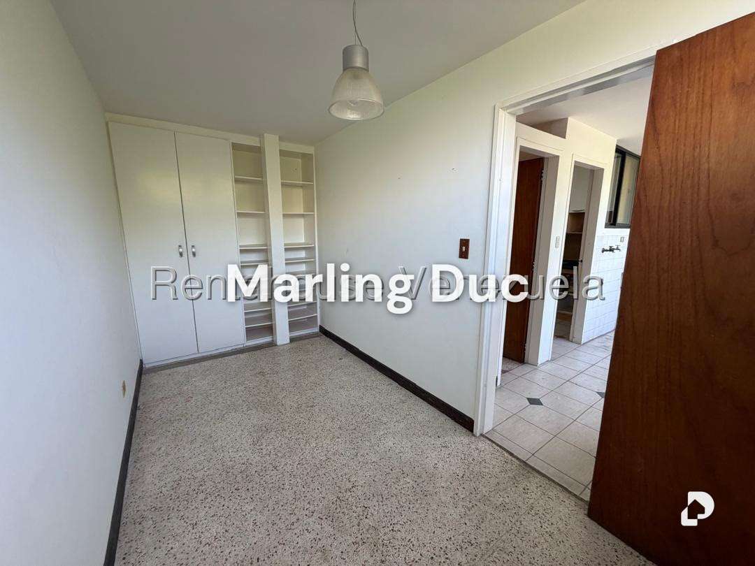 Apartamento en Colinas de Bello Monte, Caracas – 30