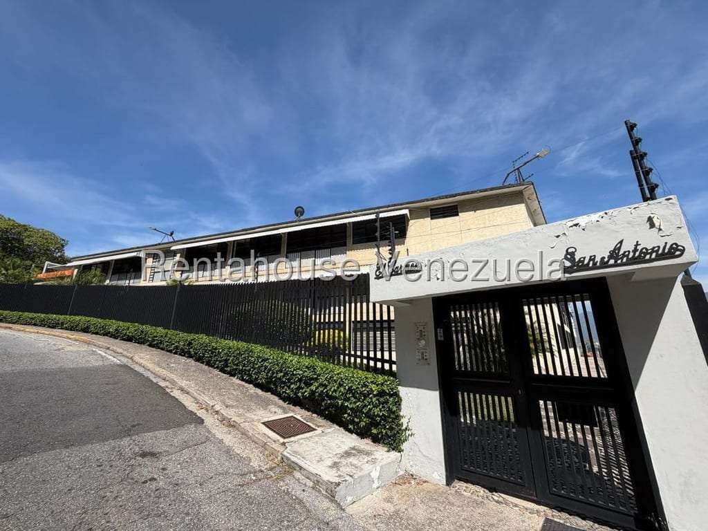 Apartamento en Colinas de Bello Monte, Caracas - 1
