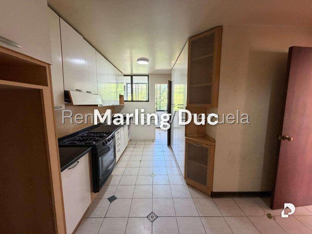 Apartamento en Colinas de Bello Monte, Caracas – 23