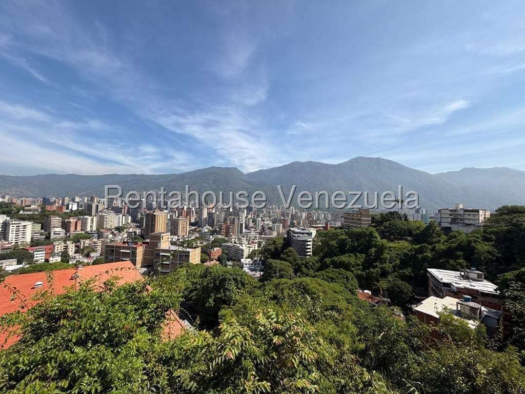 Apartamento en Colinas de Bello Monte, Caracas