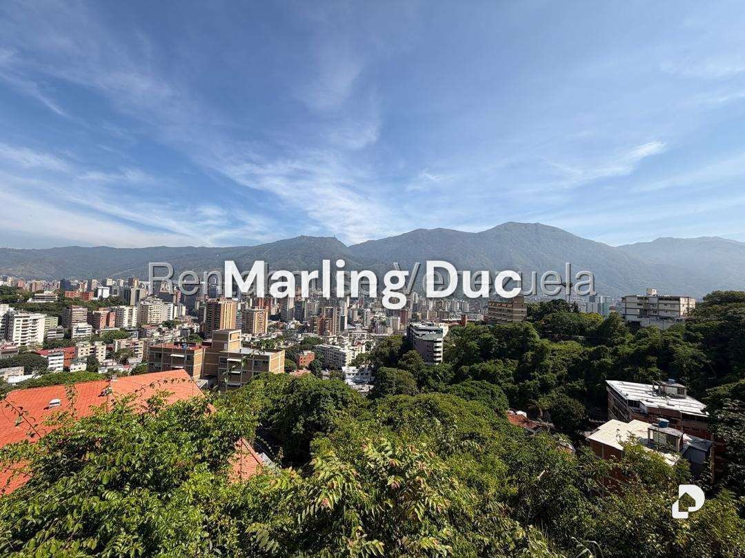 Apartamento en Colinas de Bello Monte, Caracas – 9