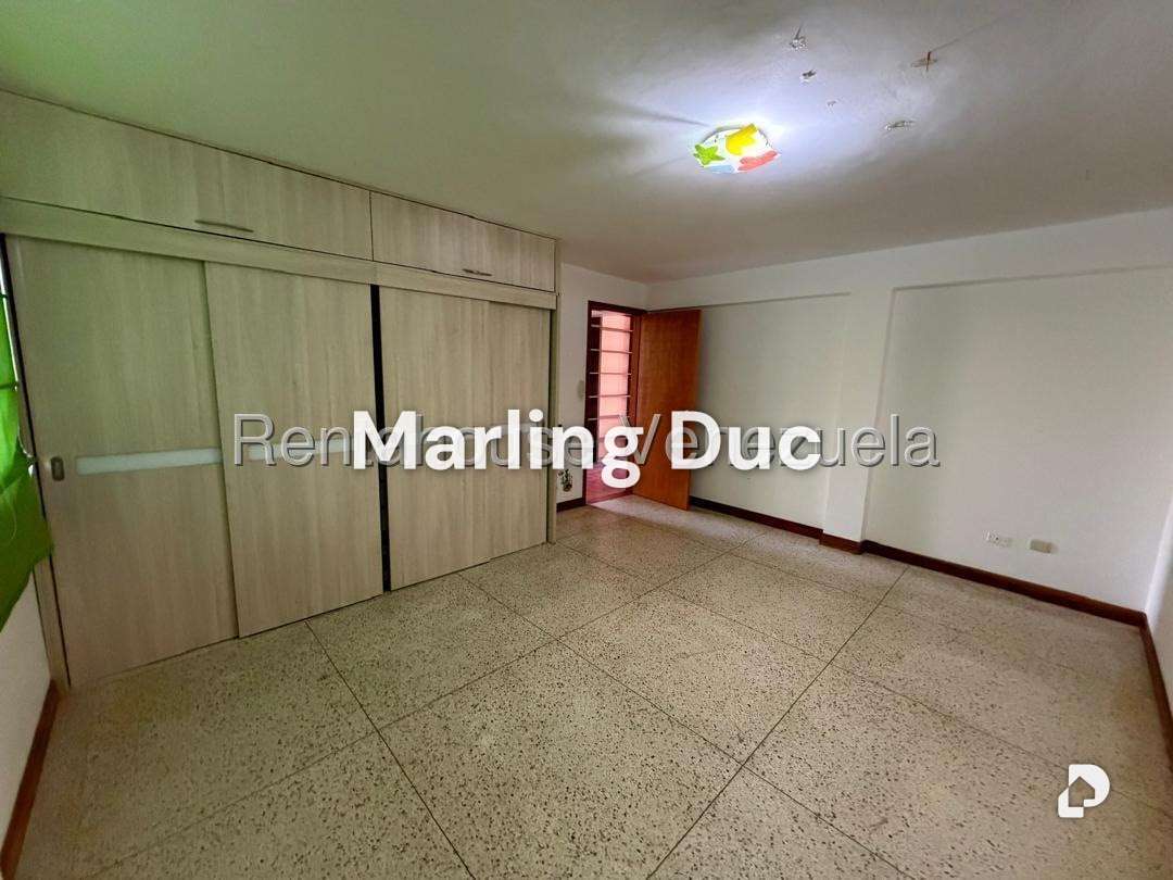 Apartamento en Colinas de Bello Monte, Caracas – 21