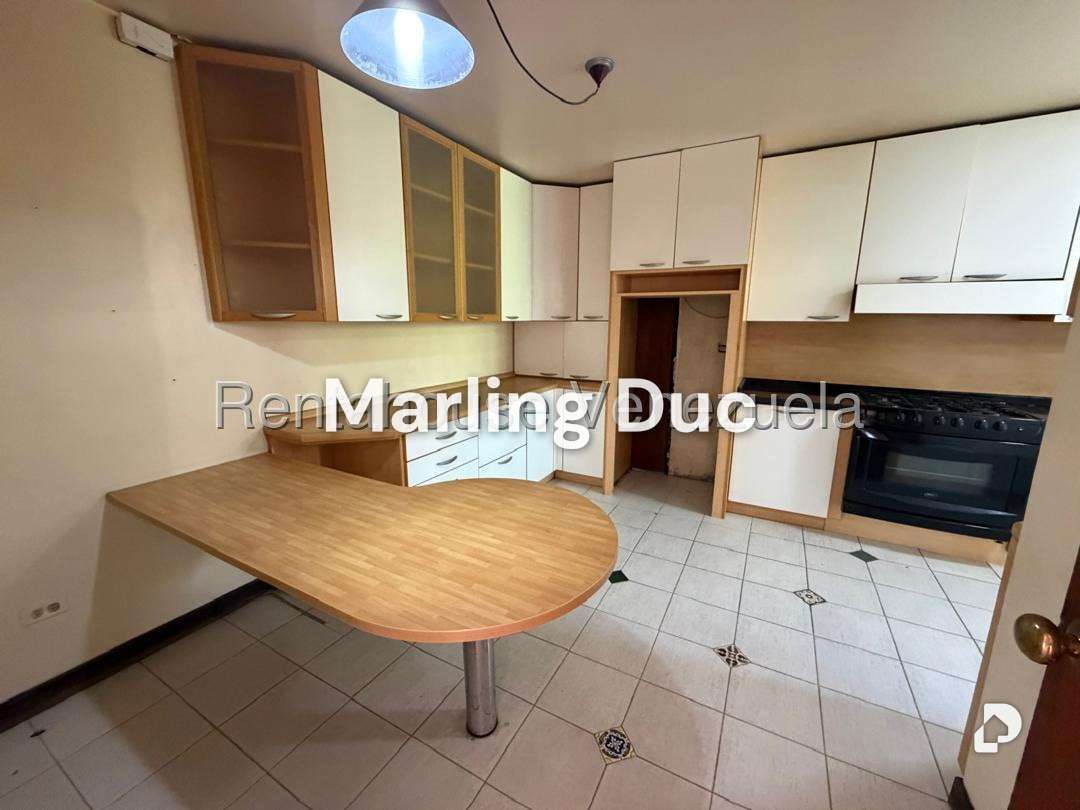 Apartamento en Colinas de Bello Monte, Caracas – 22