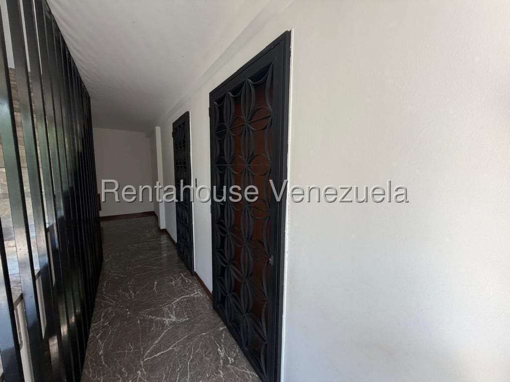 Apartamento en Colinas de Bello Monte, Caracas