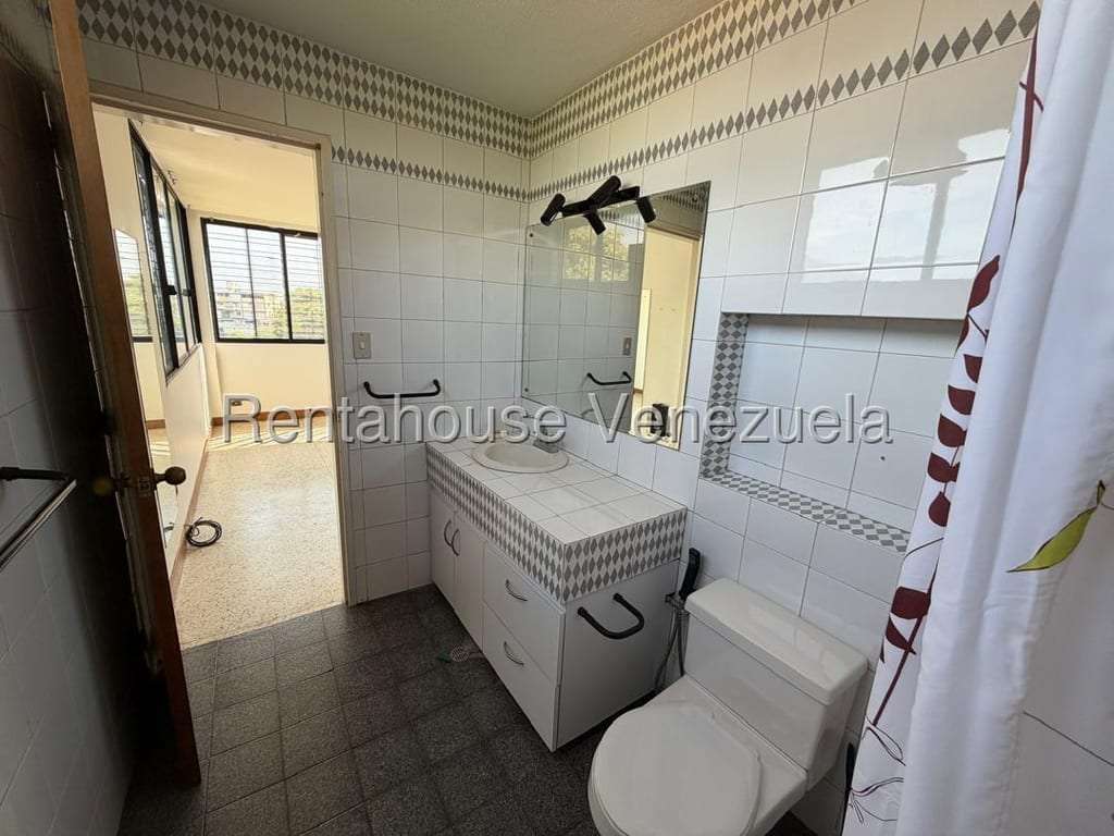 Apartamento en Colinas de Bello Monte, Caracas