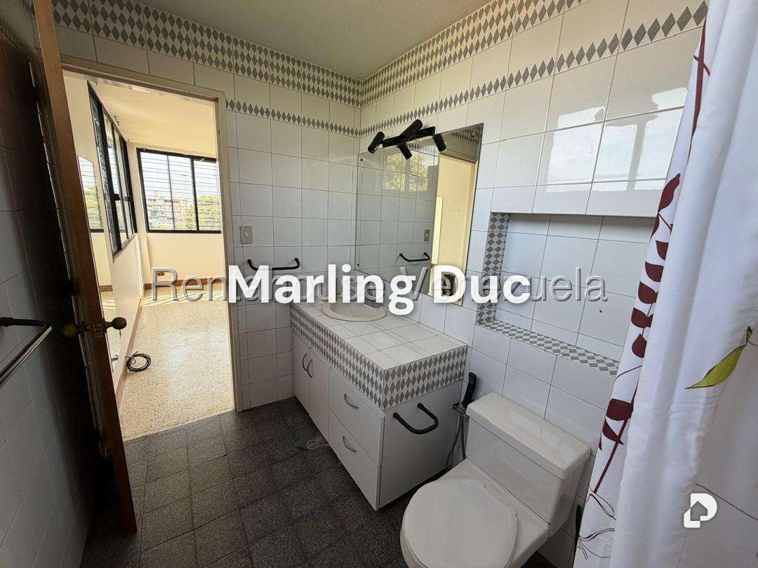 Apartamento en Colinas de Bello Monte, Caracas – 17