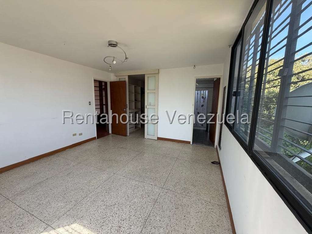 Apartamento en Colinas de Bello Monte, Caracas