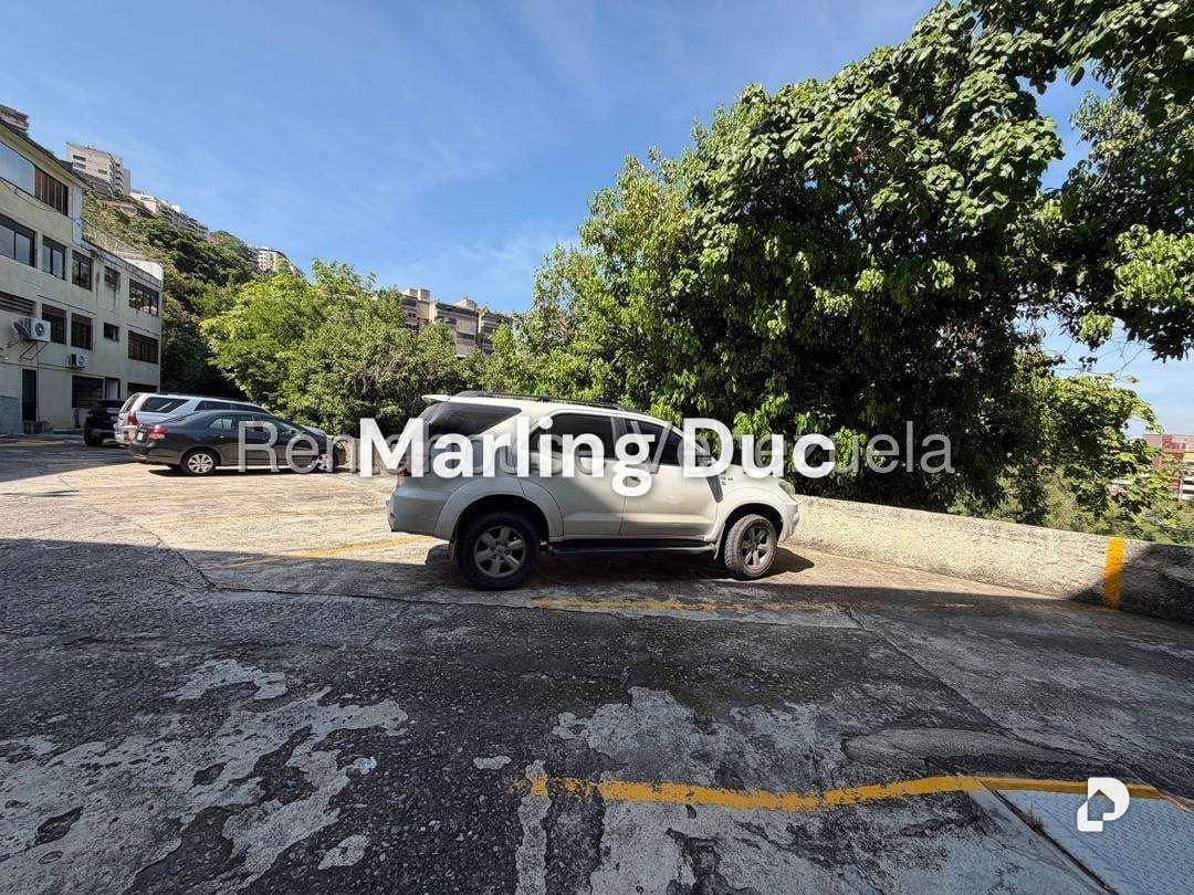 Apartamento en Colinas de Bello Monte, Caracas – 32