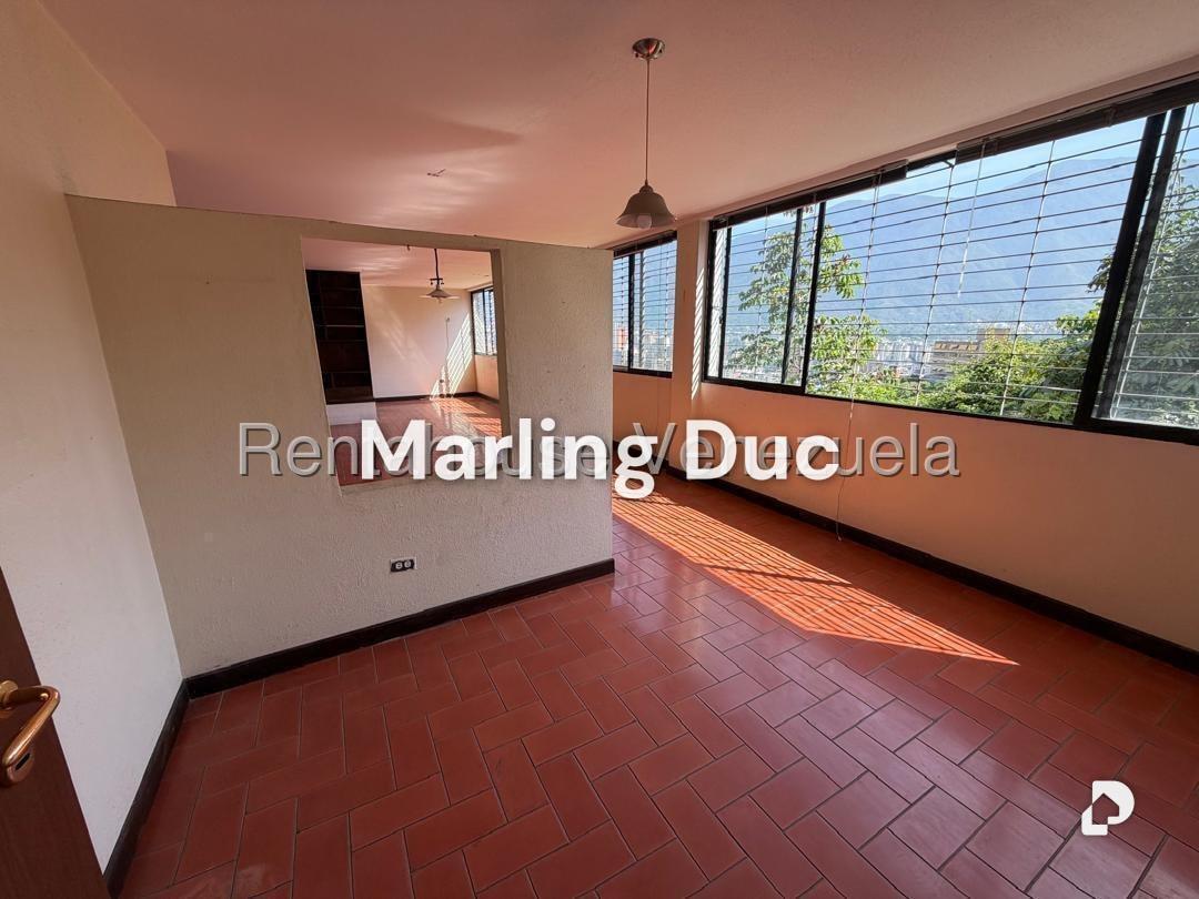 Apartamento en Colinas de Bello Monte, Caracas – 5