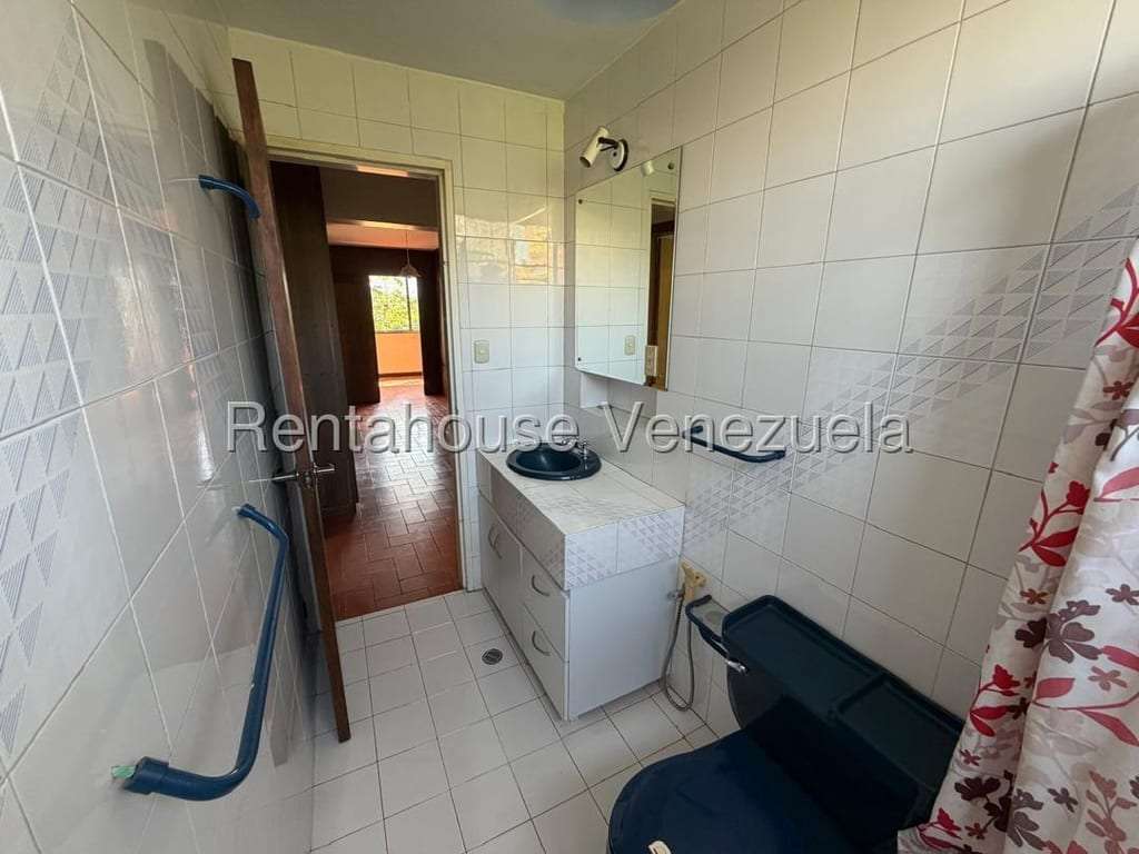Apartamento en Colinas de Bello Monte, Caracas