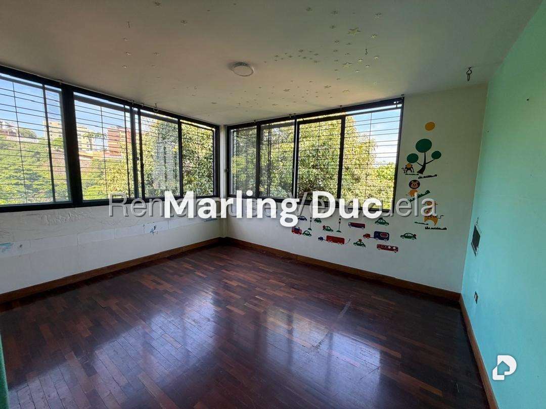 Apartamento en Colinas de Bello Monte, Caracas – 18