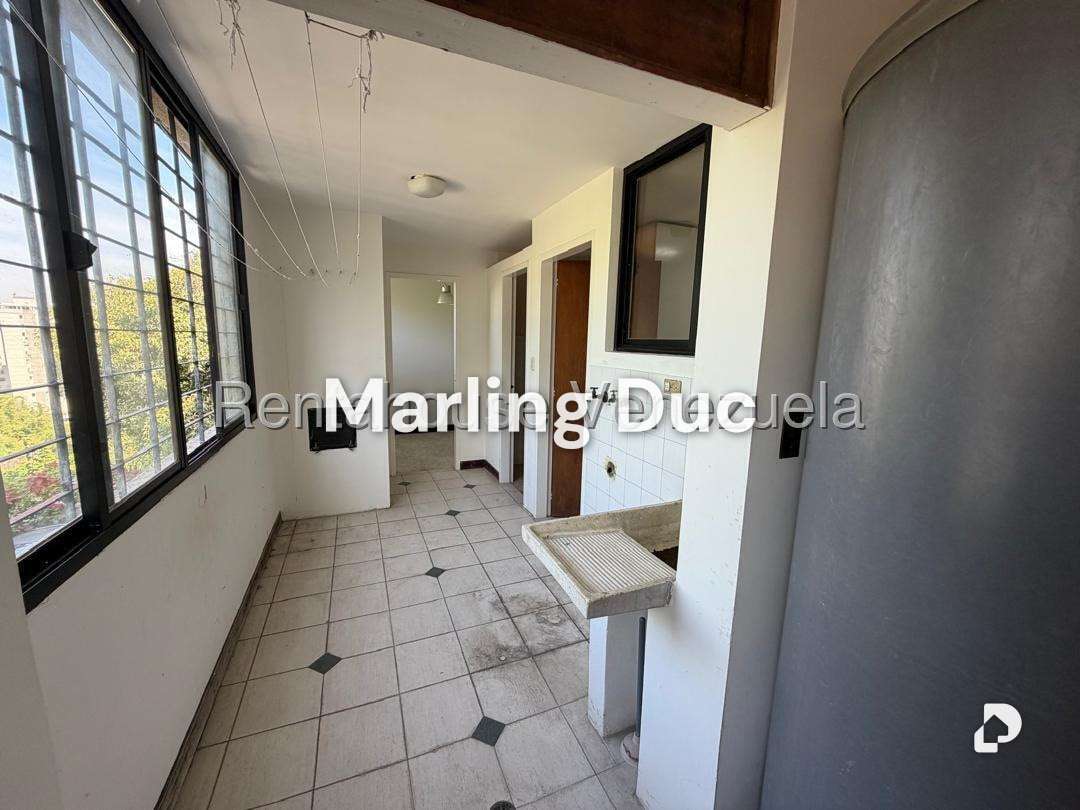 Apartamento en Colinas de Bello Monte, Caracas – 27