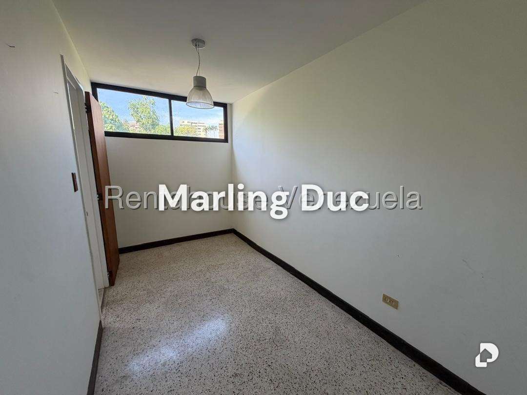 Apartamento en Colinas de Bello Monte, Caracas – 29