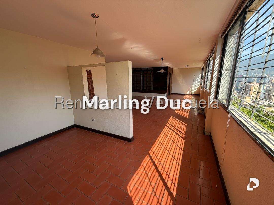 Apartamento en Colinas de Bello Monte, Caracas – 6