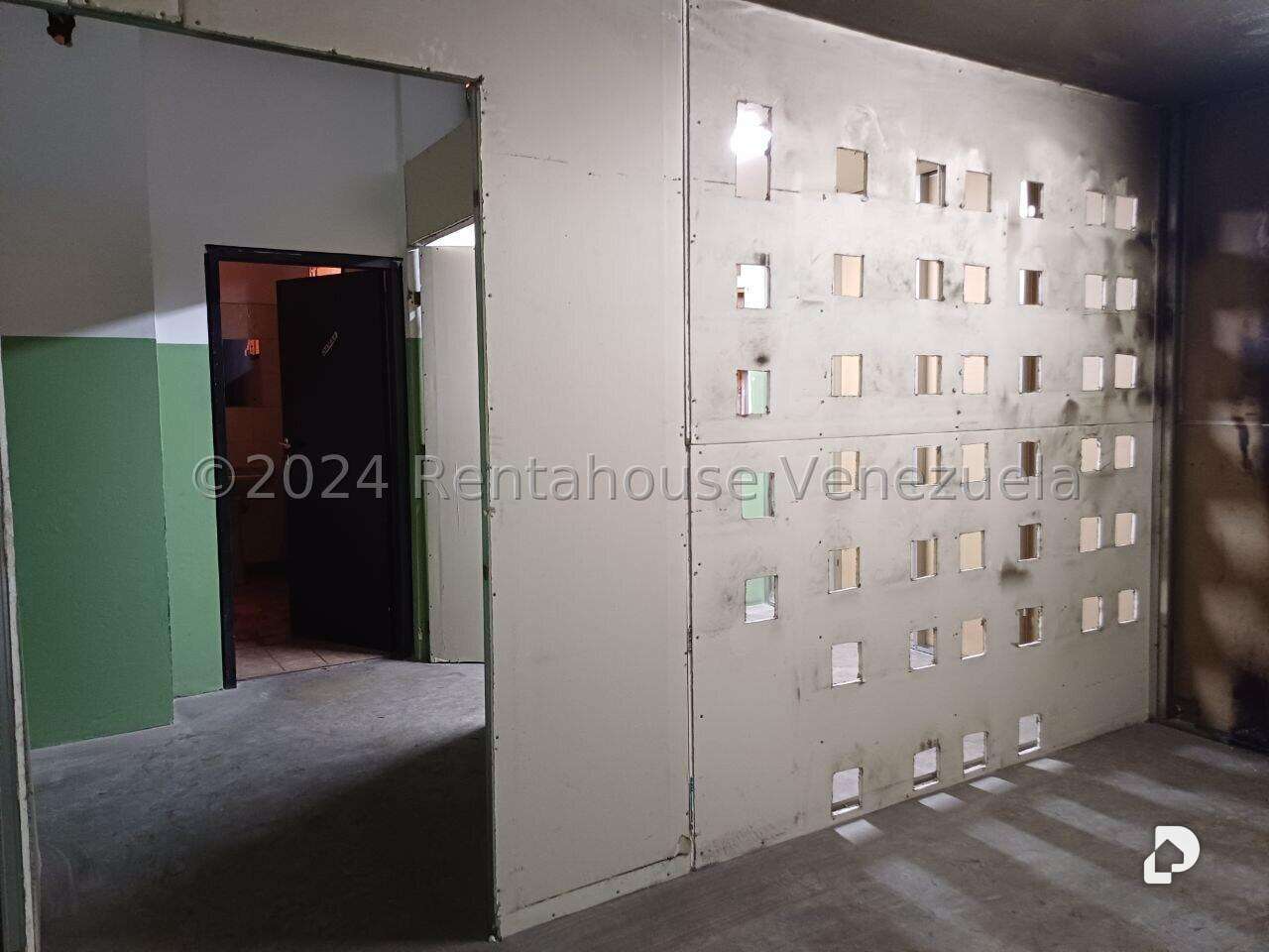 Edificio en Catia, Caracas – 17