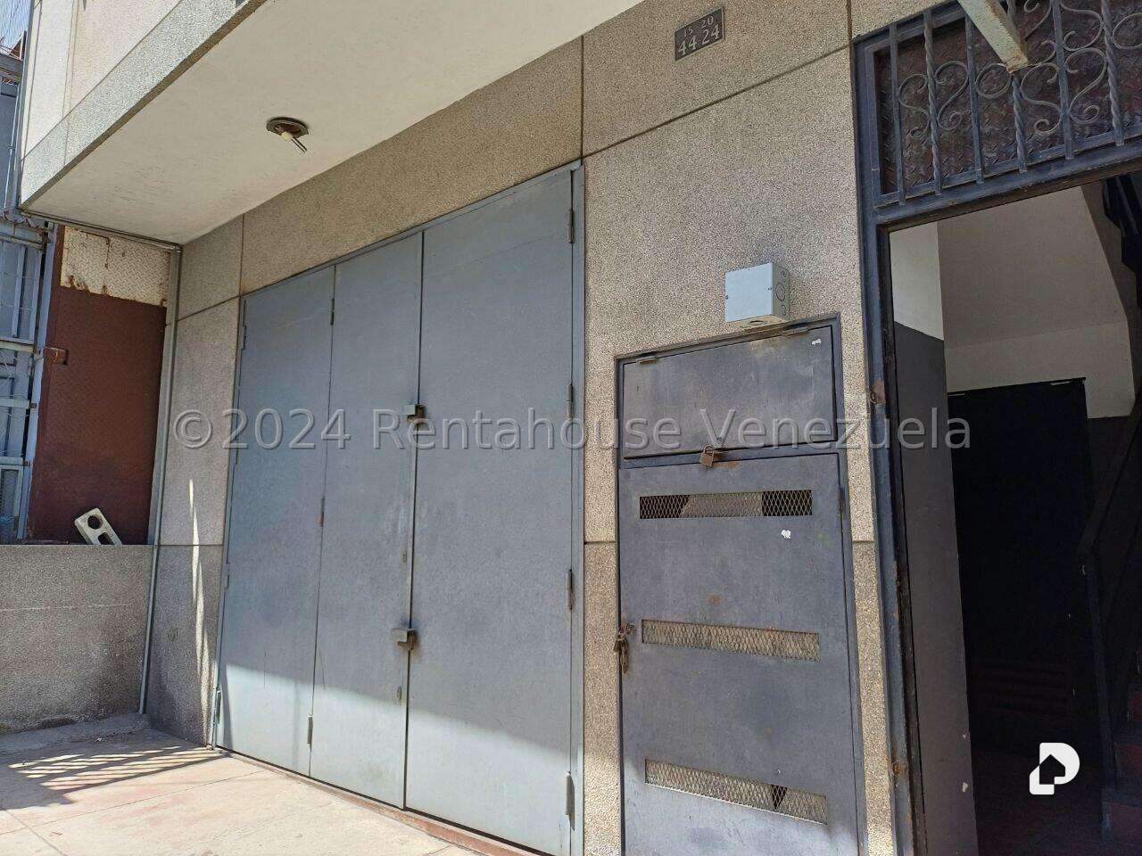 Edificio en Catia, Caracas – 10