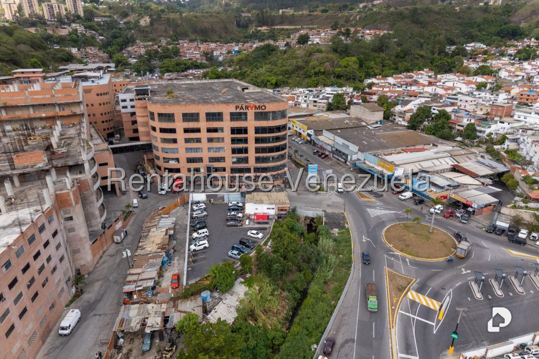 Local comercial en Piedra Azul, Caracas – 3