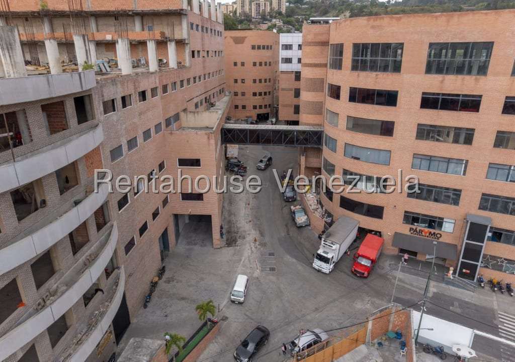 Local comercial en Piedra Azul, Caracas