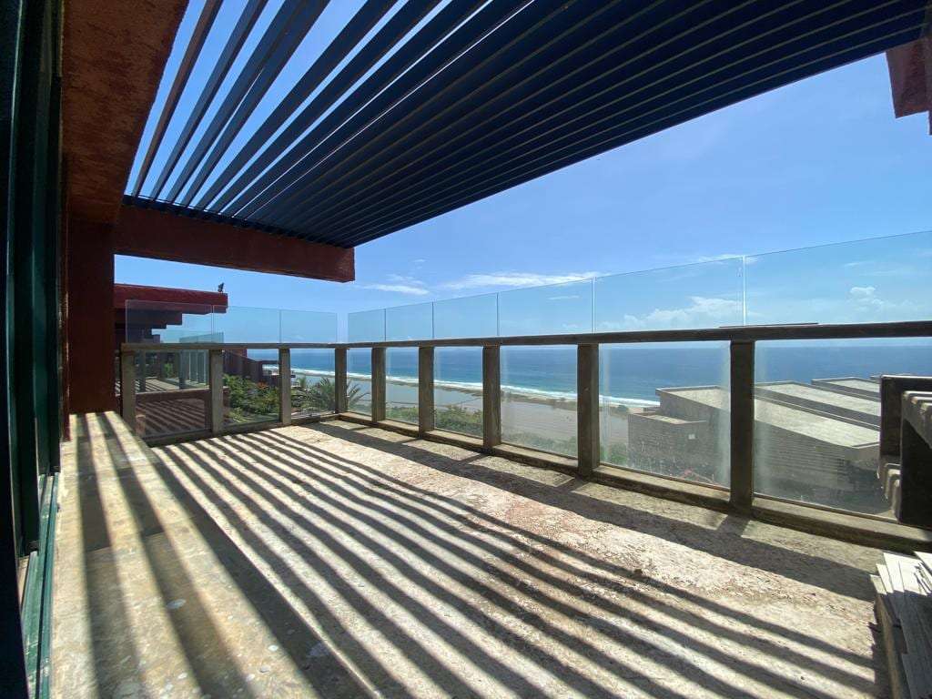 Apartamento en Pampatar, Margarita (sureste) - 1