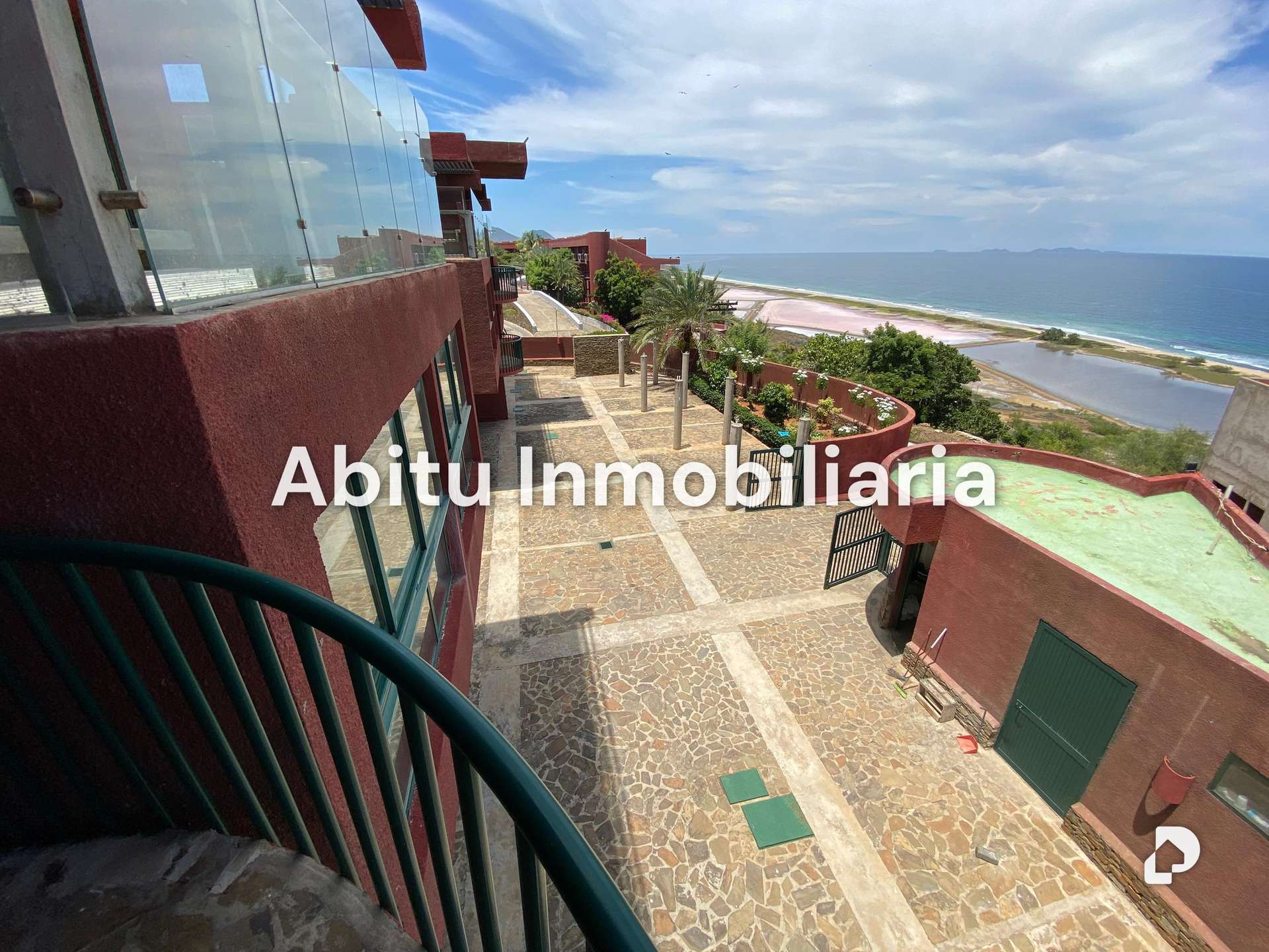 Apartamento en Pampatar, Margarita (sureste) – 4