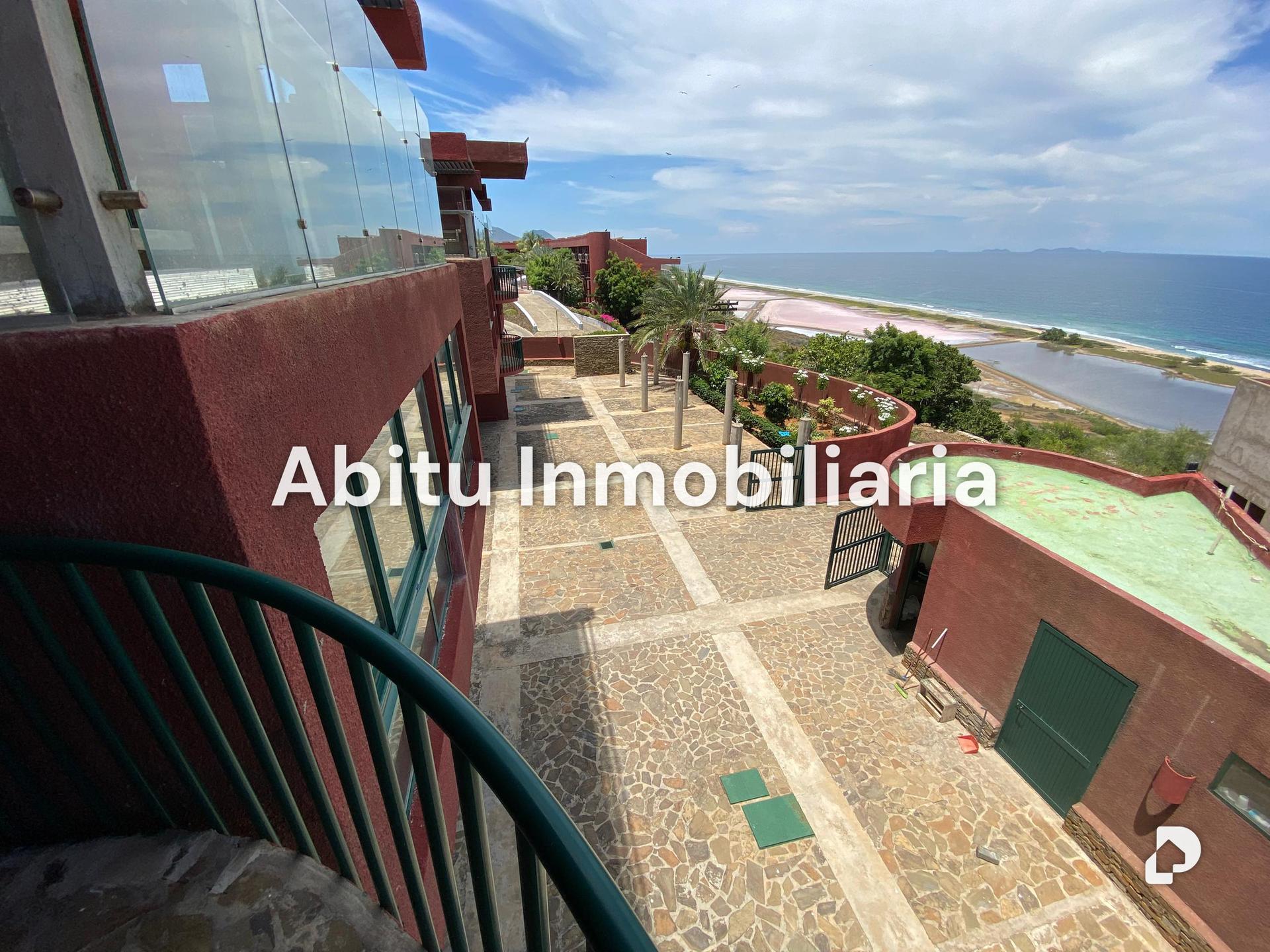 Apartamento en Pampatar, Margarita (sureste) – 4
