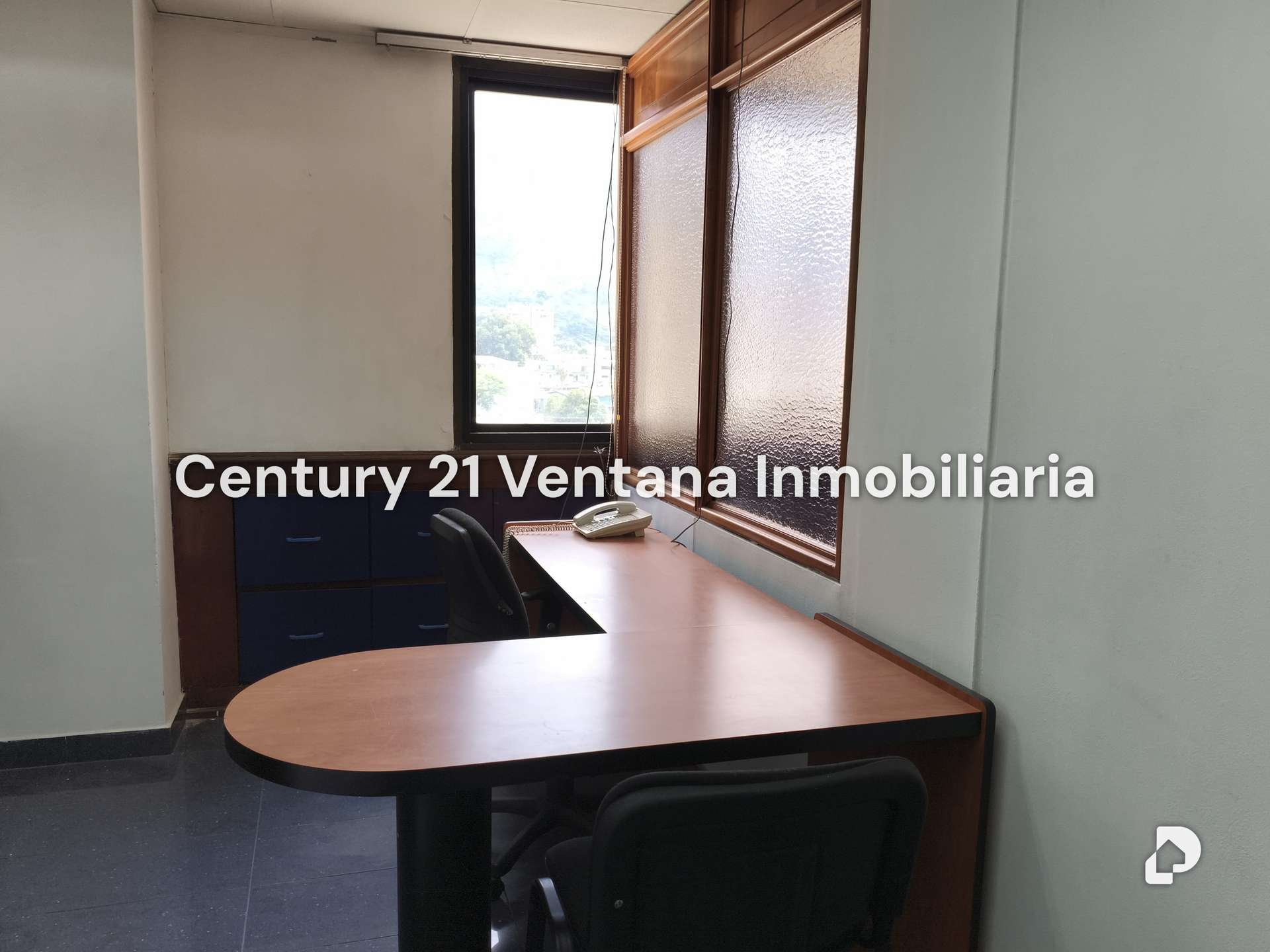 Oficina en Montecristo, Caracas – 5