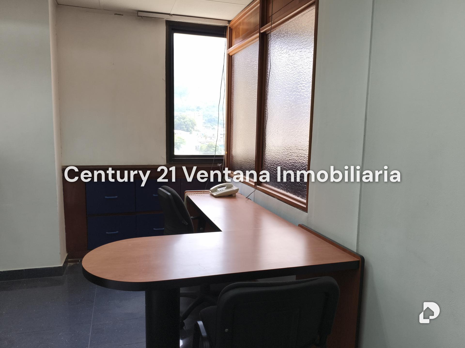 Oficina en Montecristo, Caracas – 5