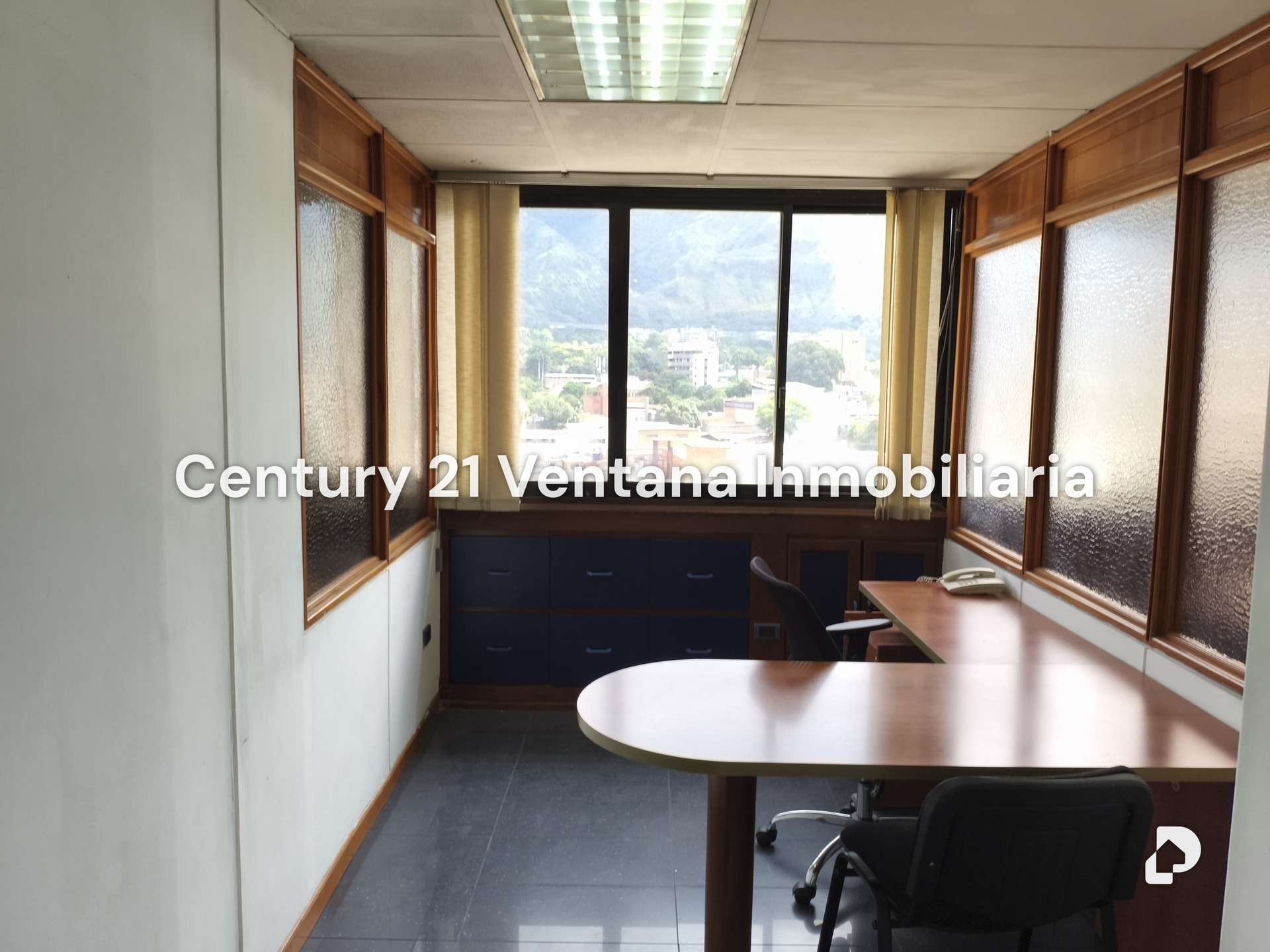 Oficina en Montecristo, Caracas – 8