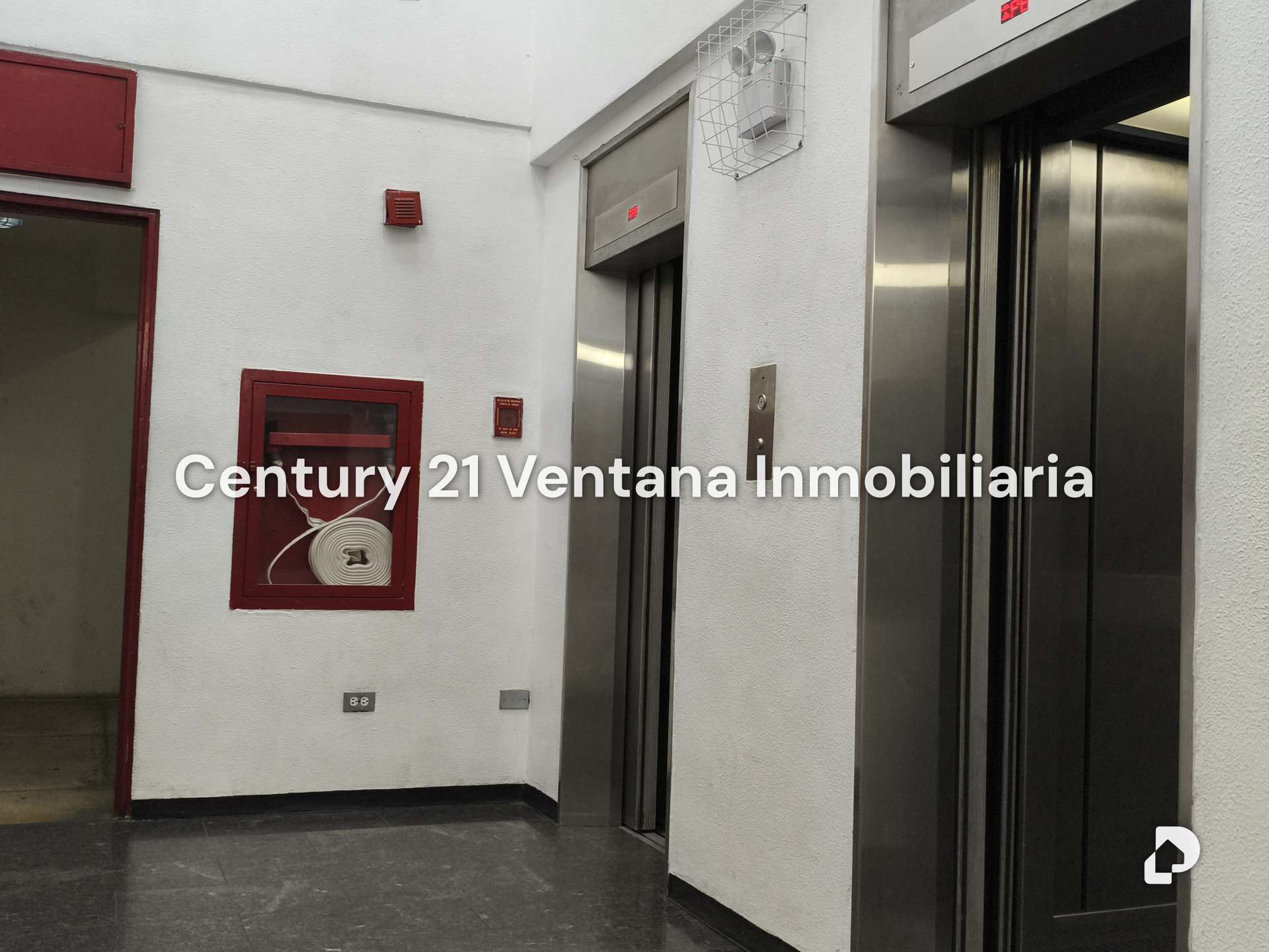 Oficina en Montecristo, Caracas – 3