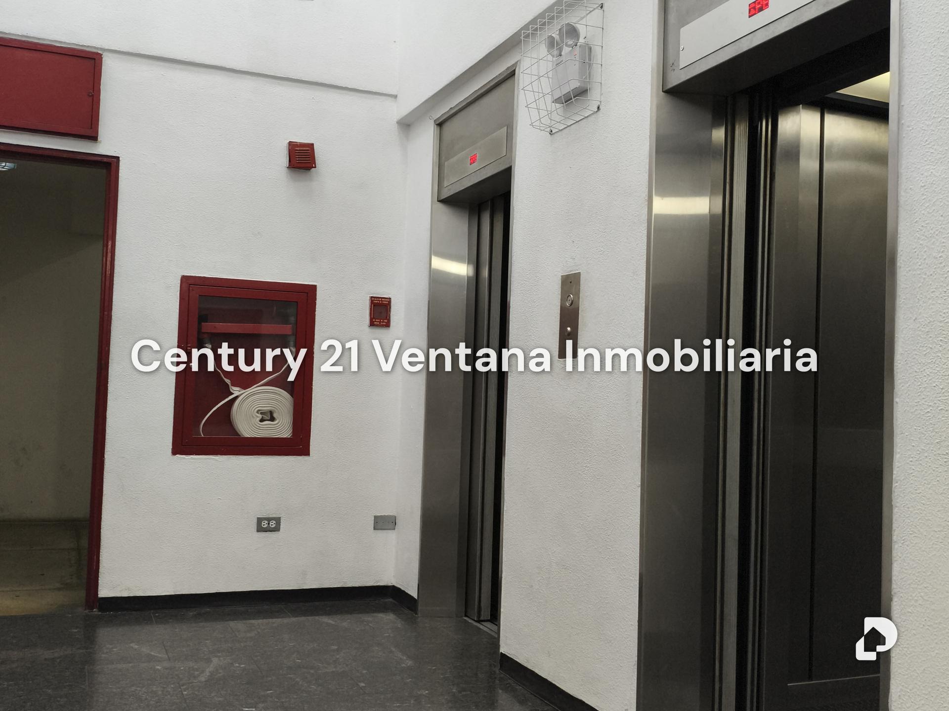 Oficina en Montecristo, Caracas – 3