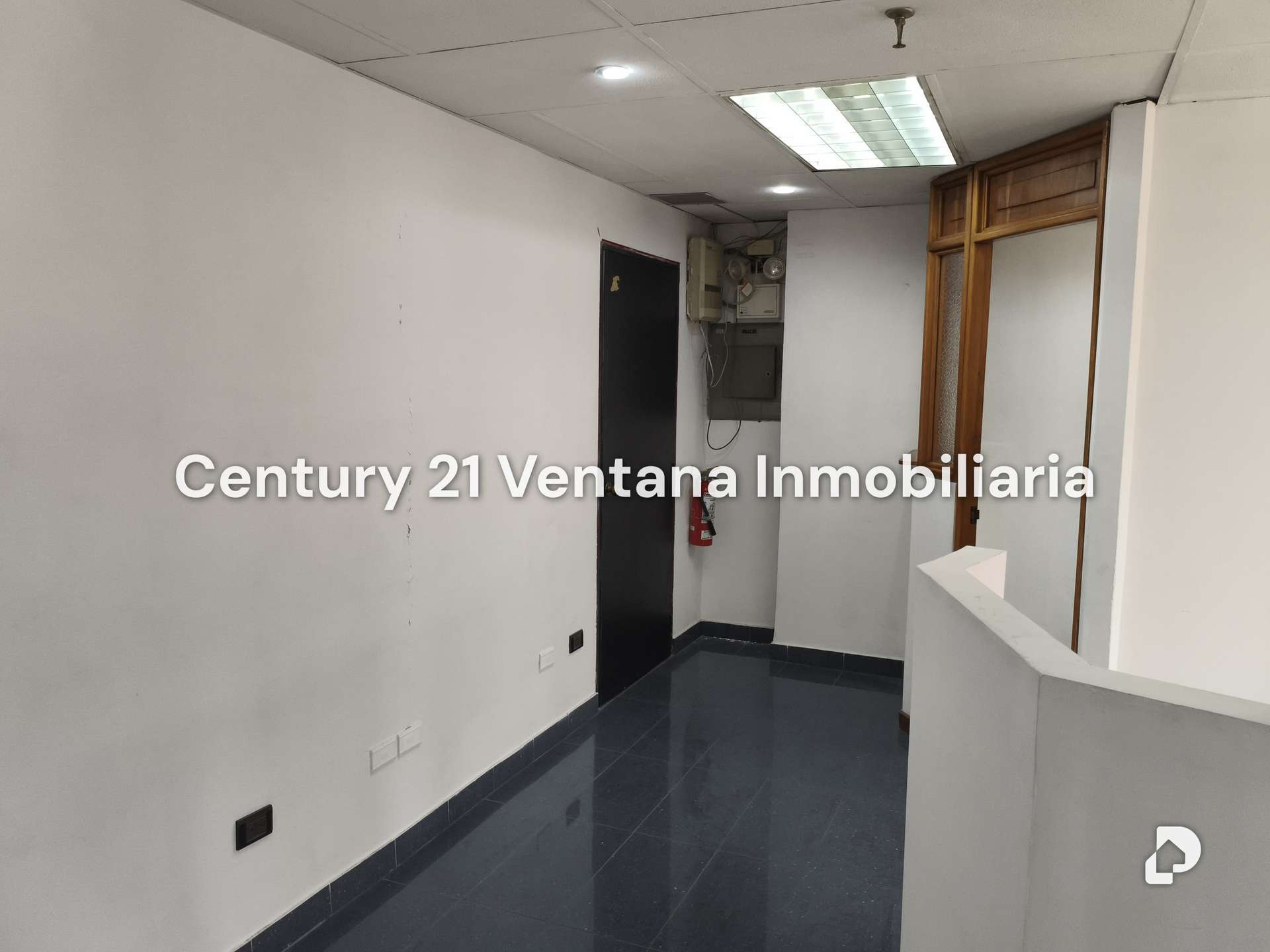 Oficina en Montecristo, Caracas – 4
