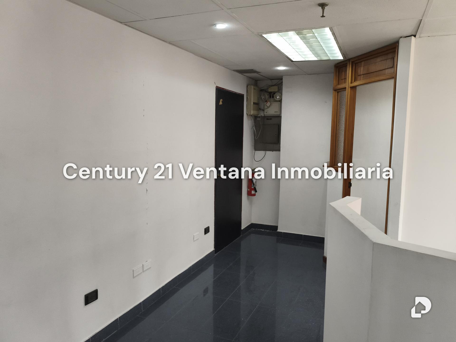 Oficina en Montecristo, Caracas – 4