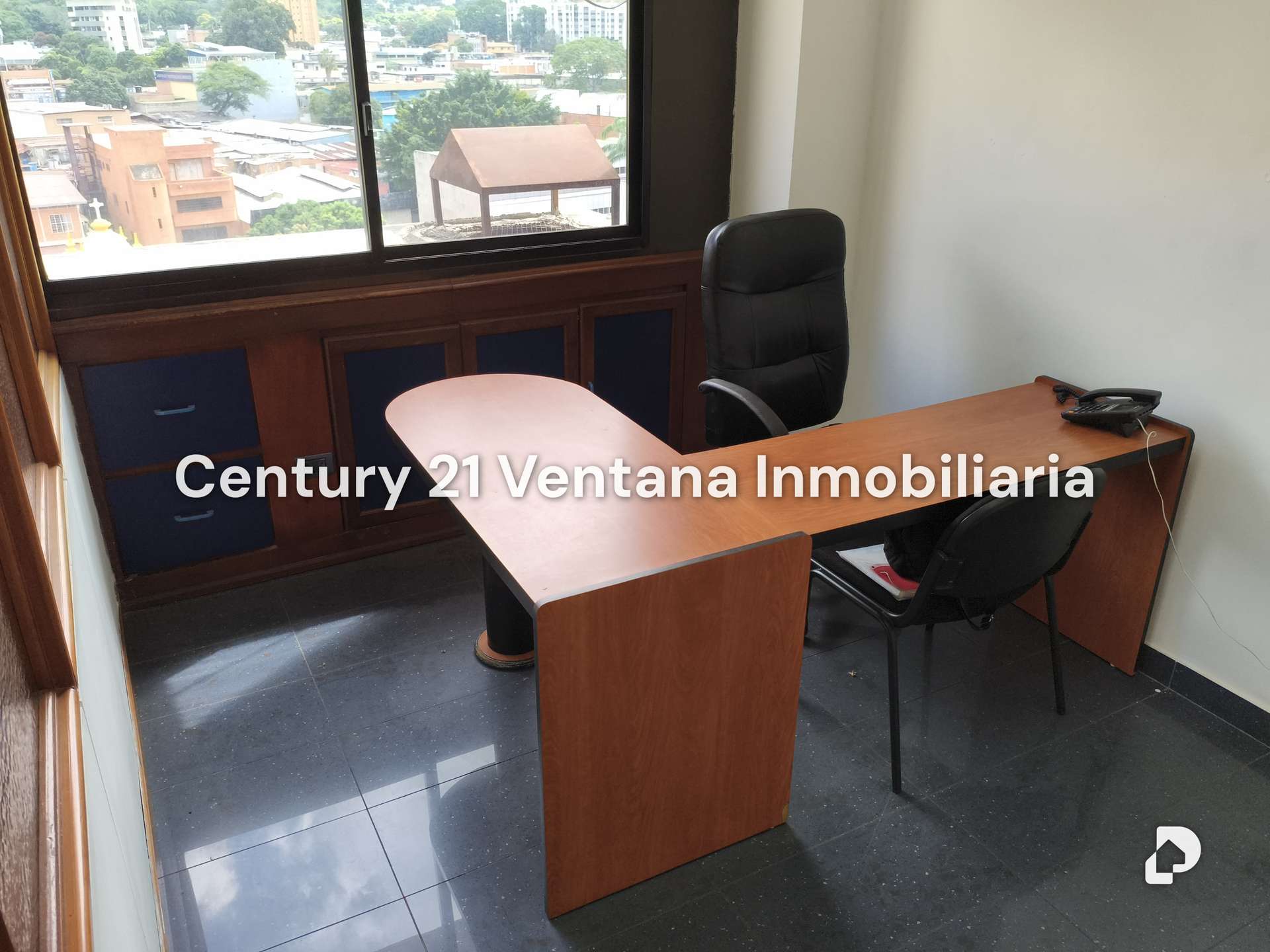 Oficina en Montecristo, Caracas – 9