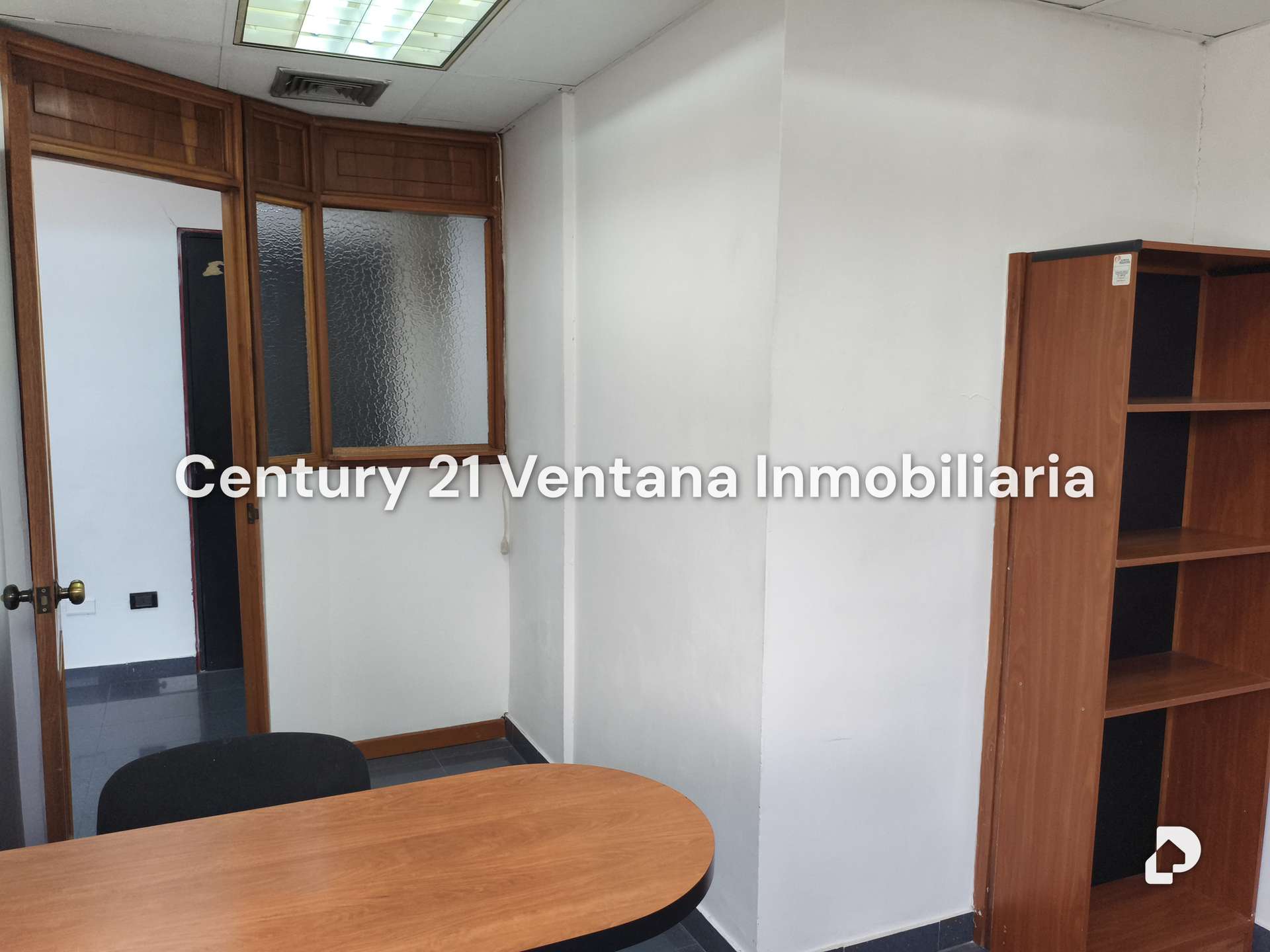 Oficina en Montecristo, Caracas – 6