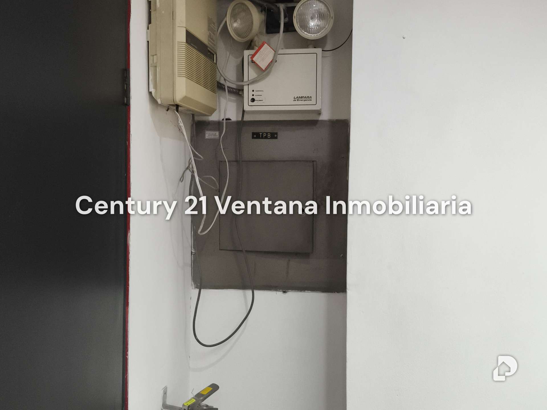 Oficina en Montecristo, Caracas – 12