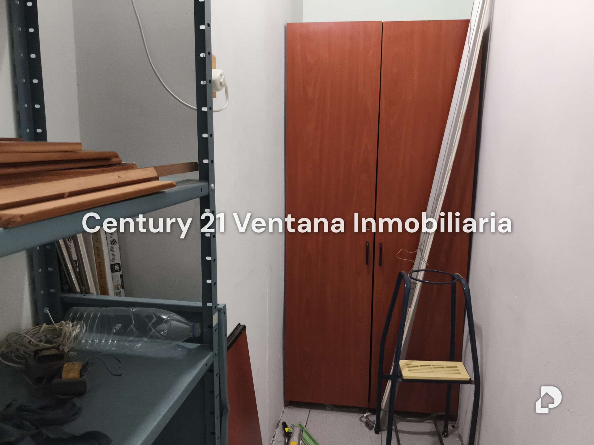 Oficina en Montecristo, Caracas – 7