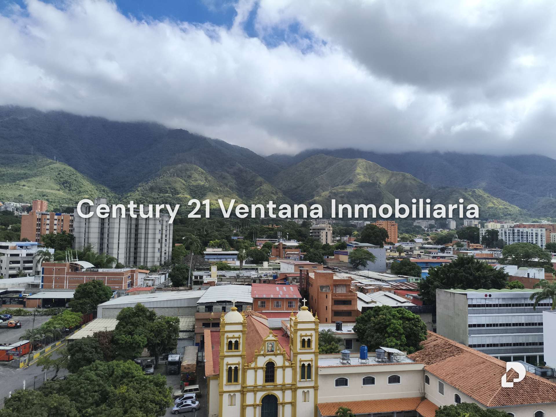 Oficina en Montecristo, Caracas – 11