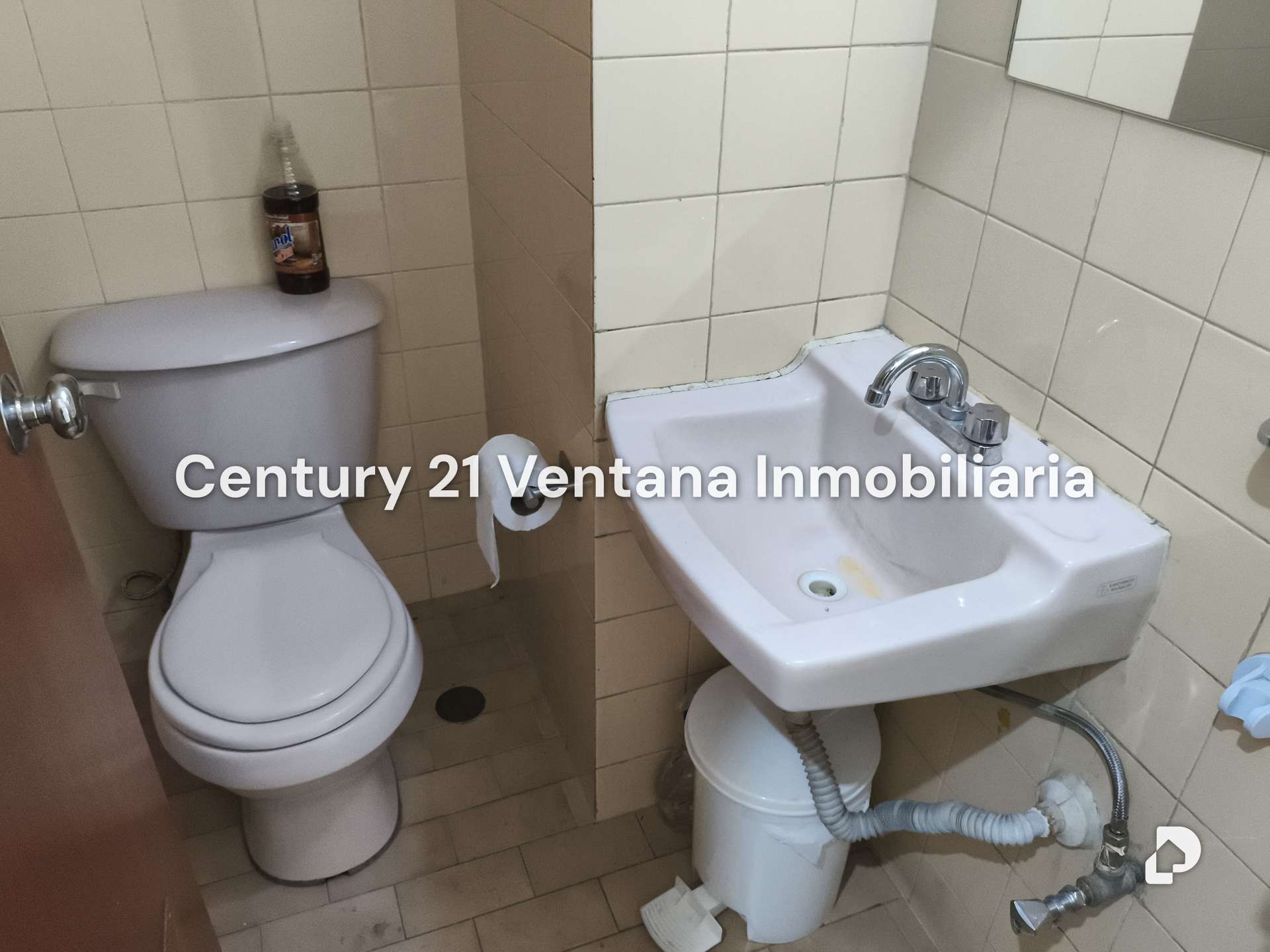 Oficina en Montecristo, Caracas – 13