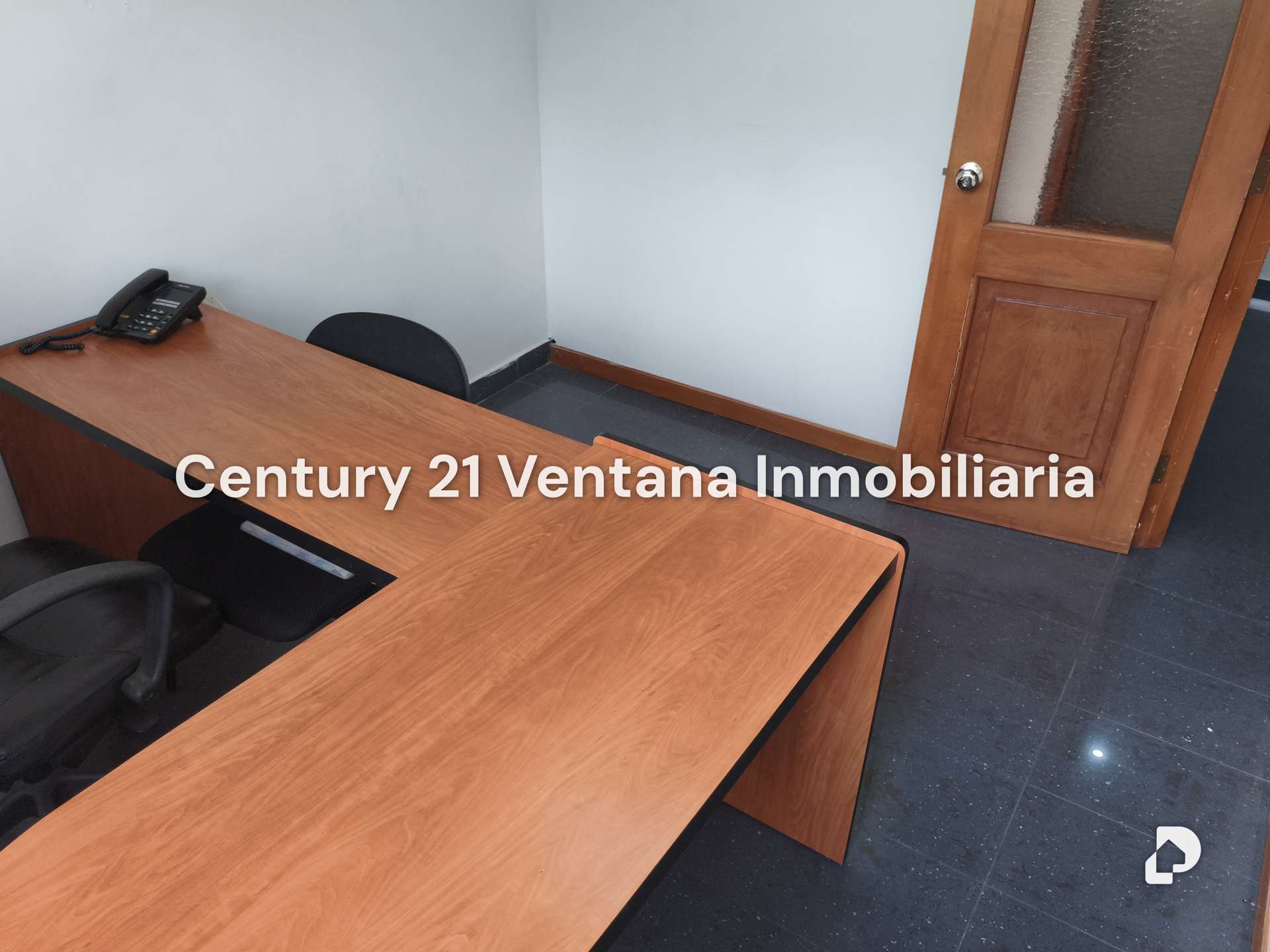 Oficina en Montecristo, Caracas – 10