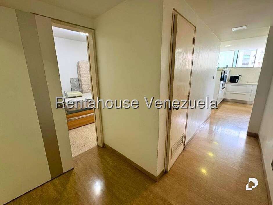 Apartamento en La Castellana, Caracas – 13