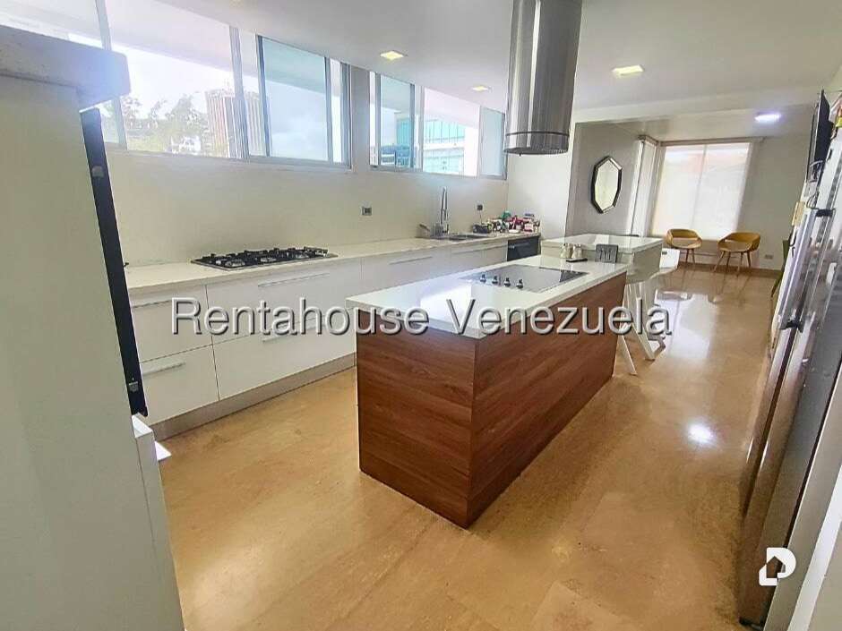Apartamento en La Castellana, Caracas – 12