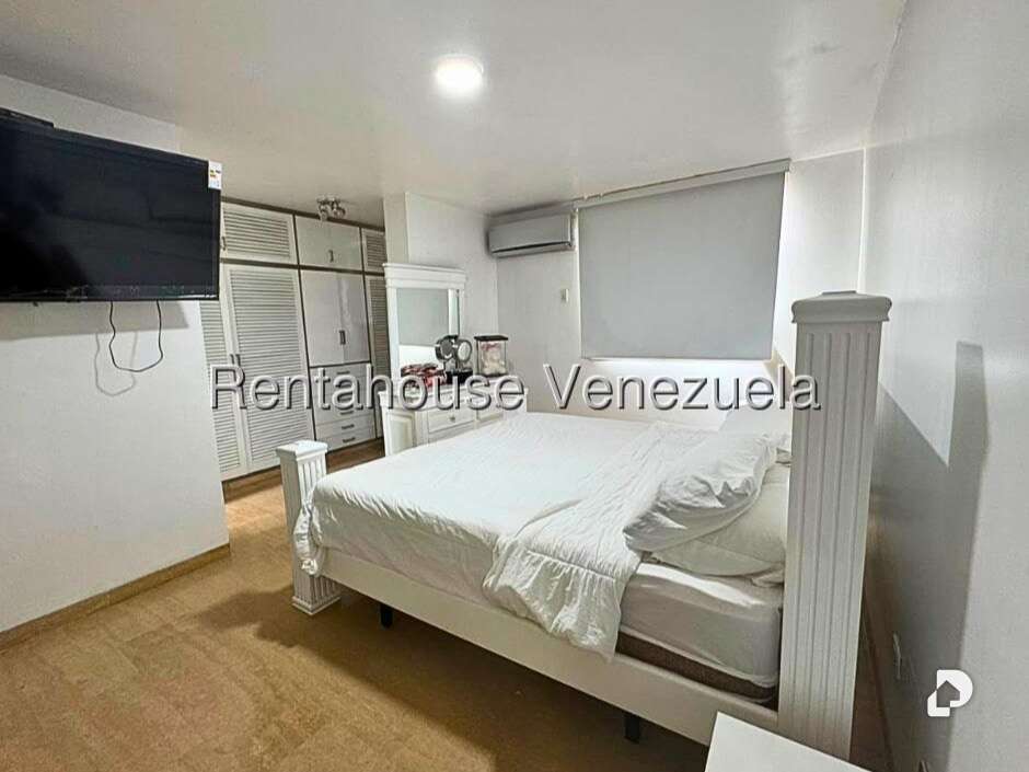 Apartamento en La Castellana, Caracas – 19