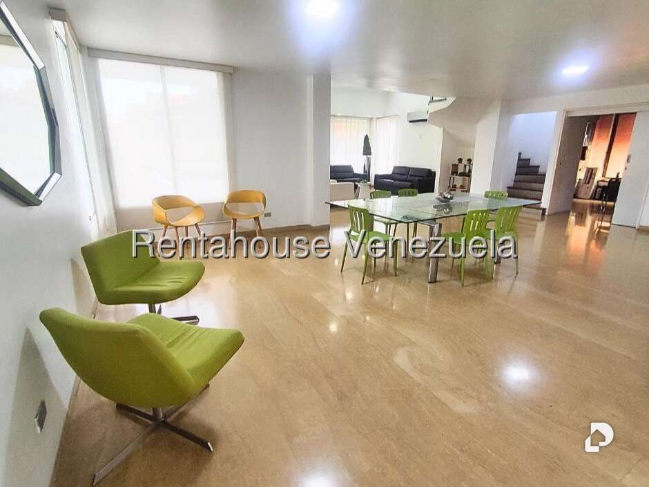 Apartamento en La Castellana, Caracas – 9