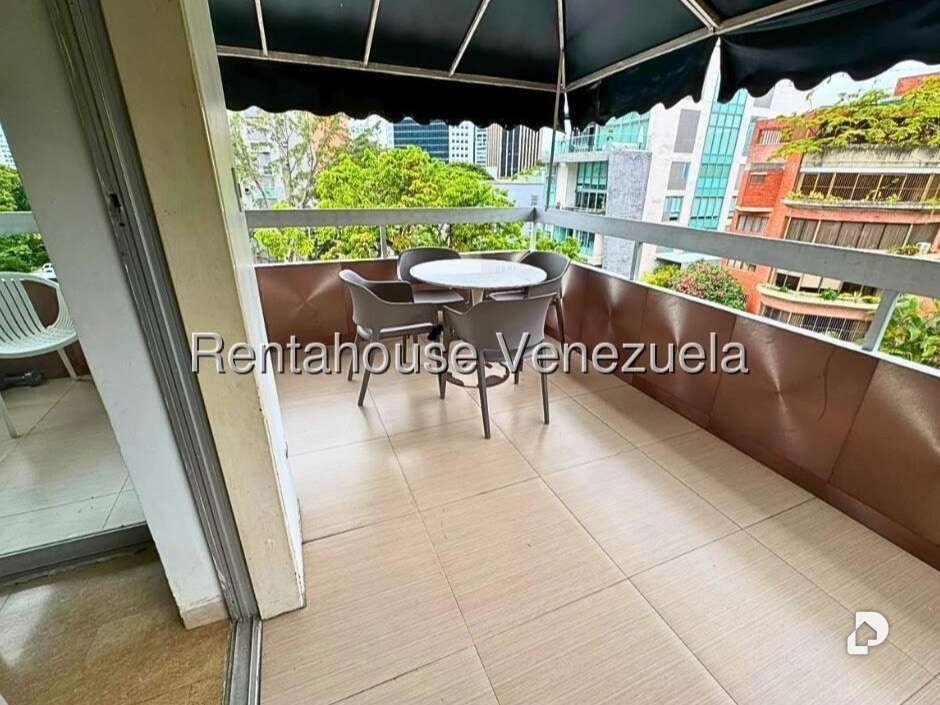 Apartamento en La Castellana, Caracas – 7