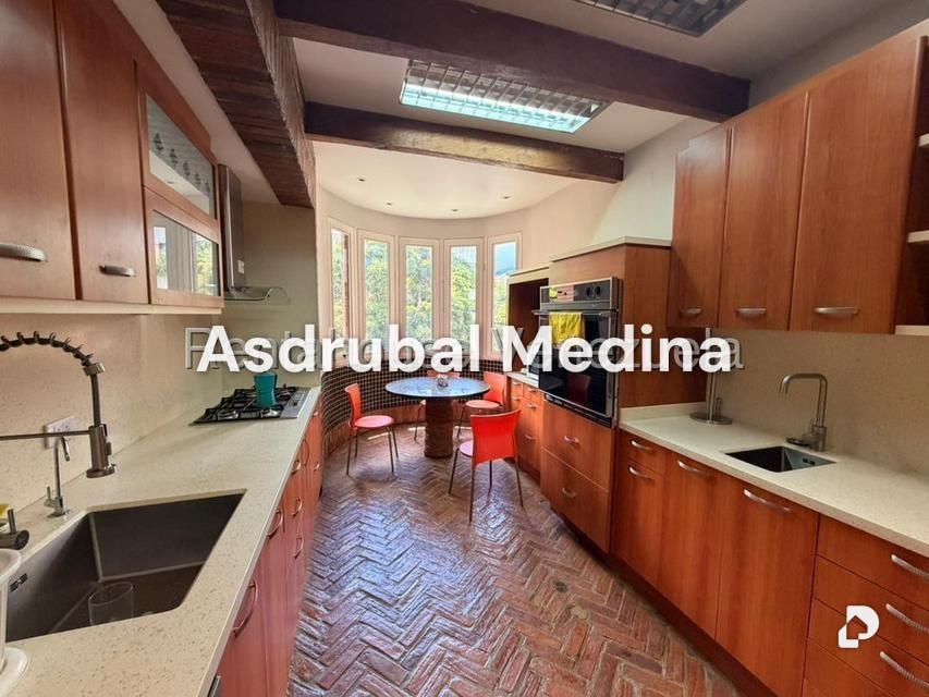 Apartamento en Los Palos Grandes, Caracas – 5