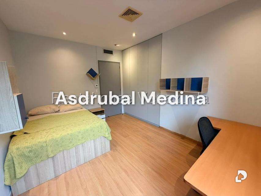 Apartamento en Los Palos Grandes, Caracas – 7